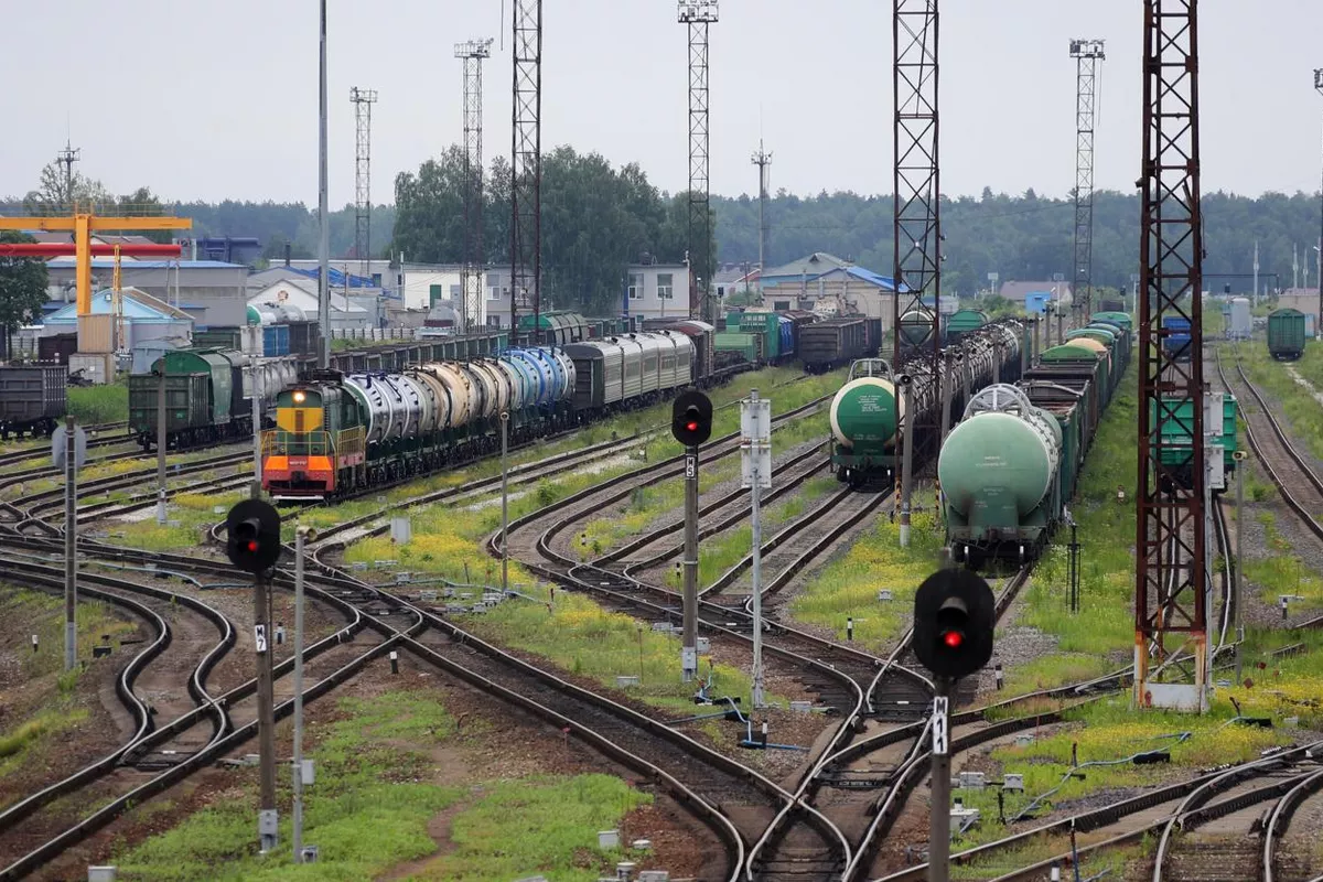 Kyrgyzstan Eyes Fuel Imports from Azerbaijan and Russia to Diversify Supplies