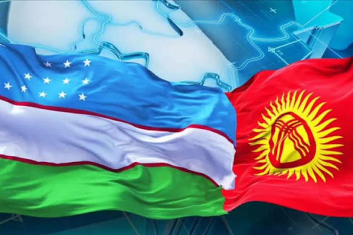 Kyrgyzstan, Uzbekistan Approve Military Intelligence Cooperation Agreement