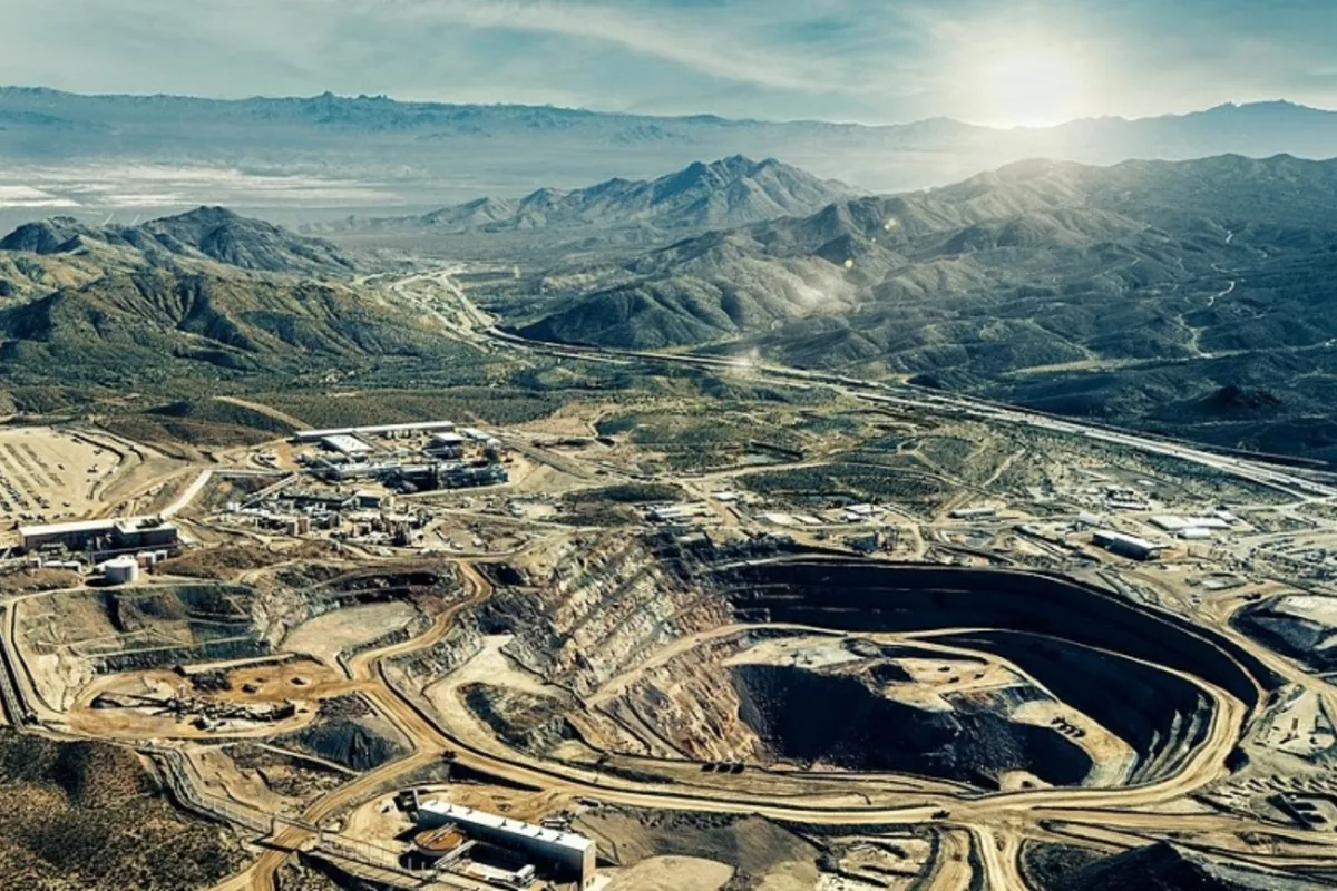 Kazakhstan Rare Earth Reserves Exceed Expectations After New Surveys