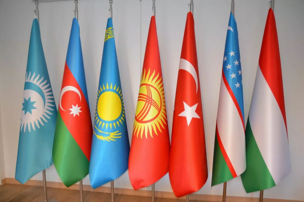 Turkic States Leaders Sign Historic Turkistan Declaration