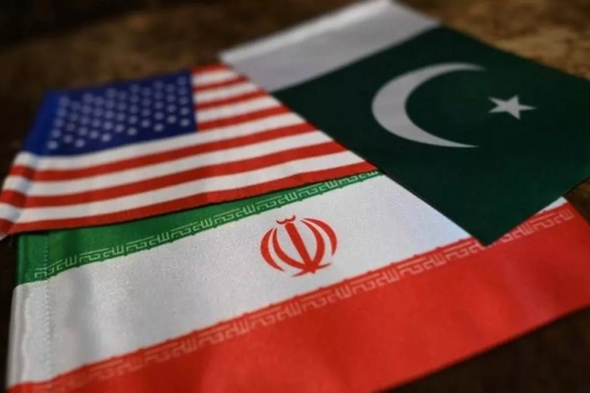 Türkiye Hopes Pakistan Will Mediate US-Iran Conflict
