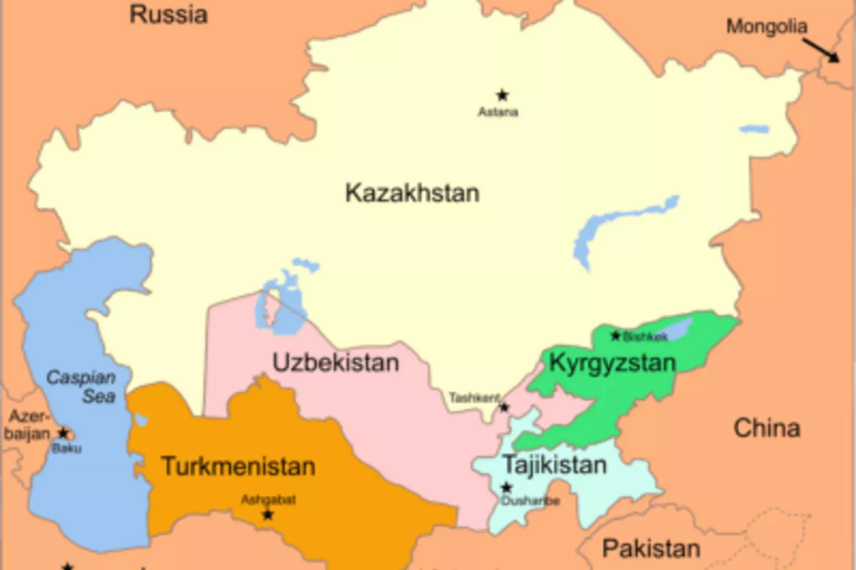 Uzbekistan Emerges as China’s Key Gateway to Central Asia