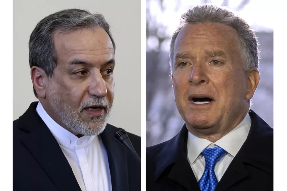 Iran, US Held Multiple Phone Talks in Recent Days - Media