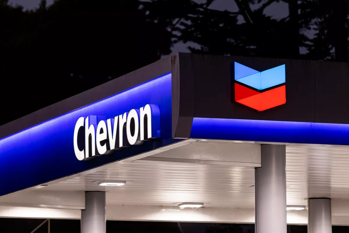 Chevron Confident on Kazakhstan Oil Exports Despite Attacks