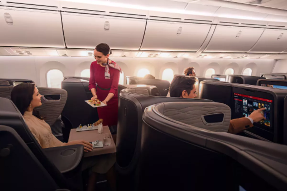 VP: Turkish Airlines Elevates Turkmenistan as Central Asia’s Key Market