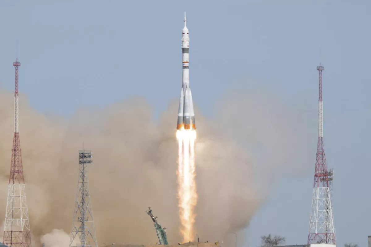 Kazakhstan's Soyuz-5 Rocket Launch from Baikonur Set for Early 2026