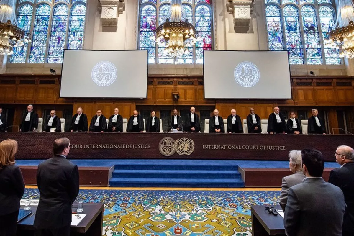 Iranian Family Loses $566 Million Claim Against South Korea