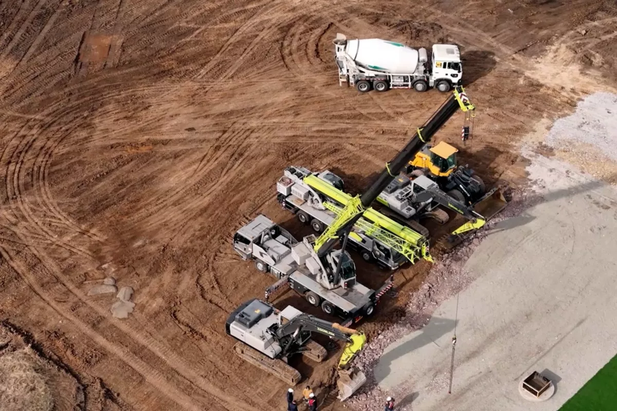 Kazakhstan Launches $180M Waste-to-Energy Plant with China