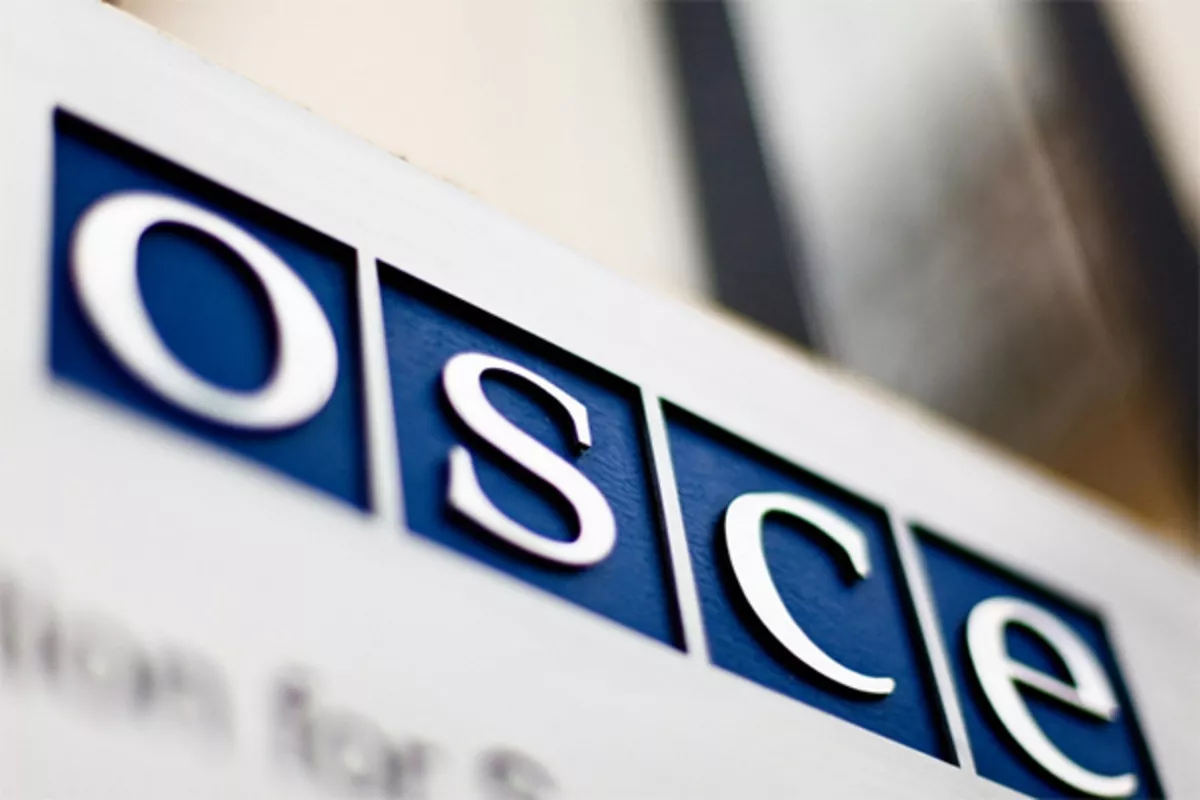 OSCE Media Freedom Rep to Make First Official Visit to Uzbekistan