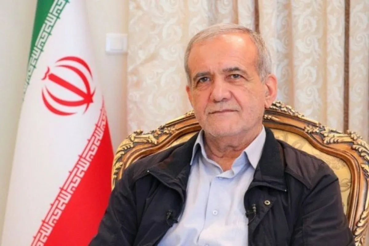 Iranian Leader Heads to Russia for Talks With Putin and Qatar’s Emir