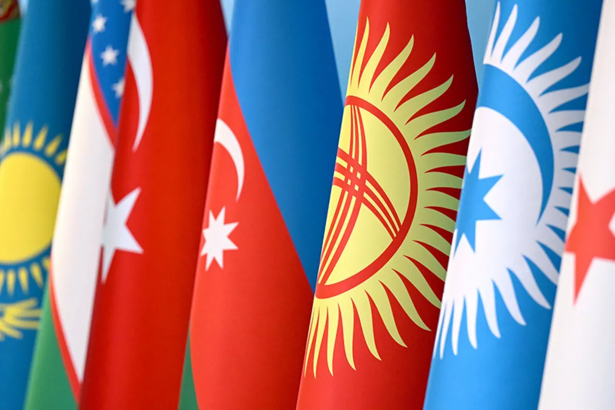 Baku Hosts Organization of Turkic States Ministers’ Meeting
