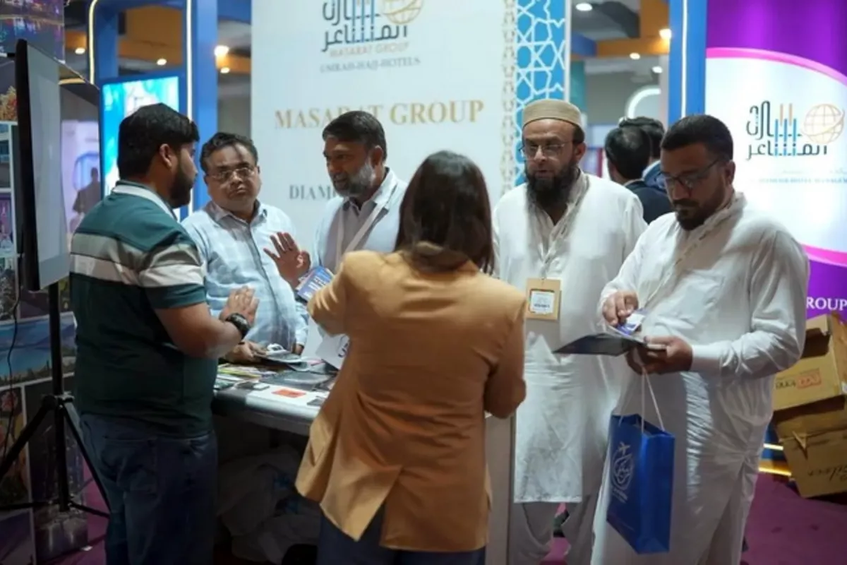 Uzbekistan Showcases Tourism Potential at International Expo in Karachi