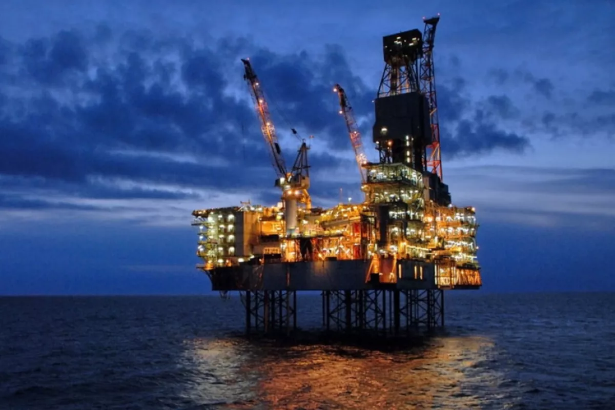 Azerbaijan’s Shah Deniz Project Moves Forward with $321M Azfen Contract