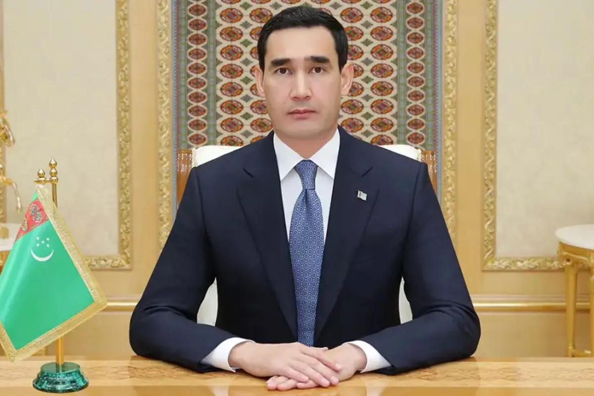 Turkmen President to Visit Kazakhstan for High-Level Talks Soon