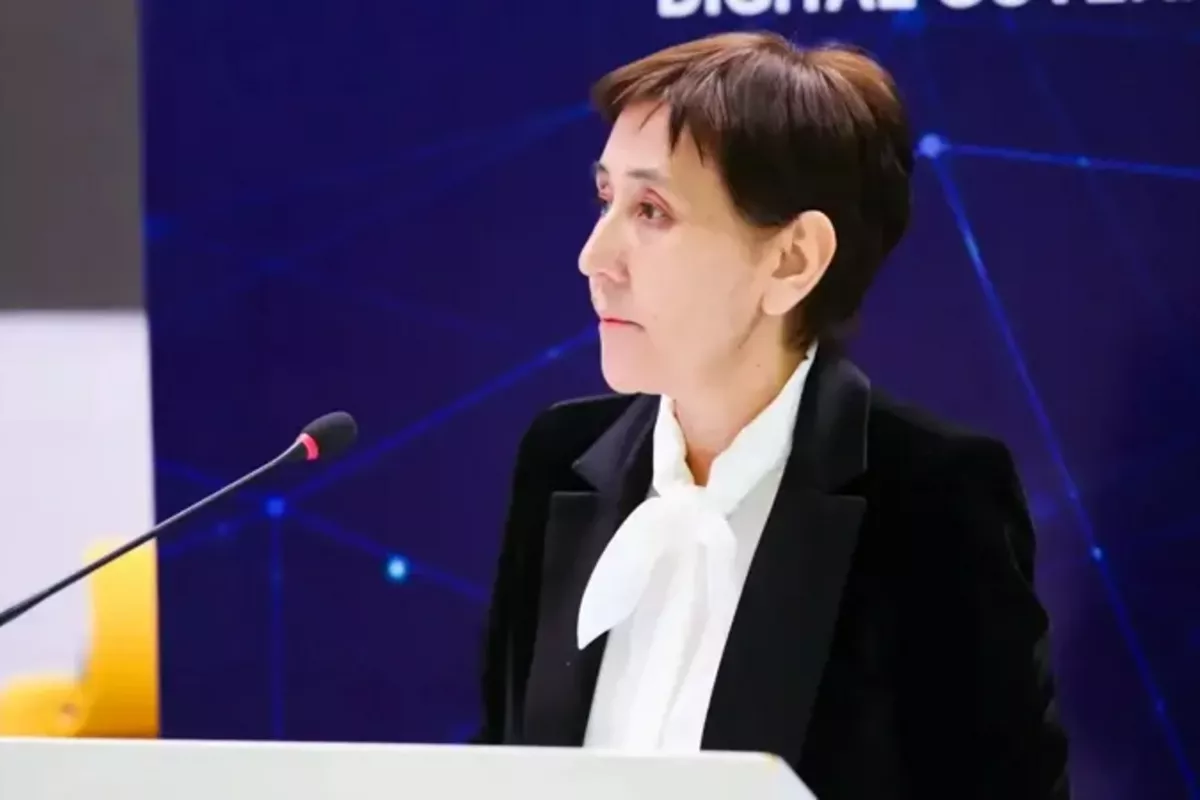 Kazakh Leader Signs Decree Dismissing Presidential Assistant