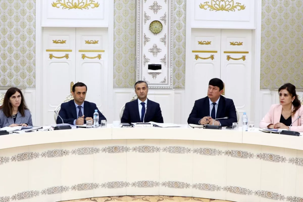 S&P Analysts Arrive in Dushanbe to Review Tajikistan’s Sovereign Credit Rating