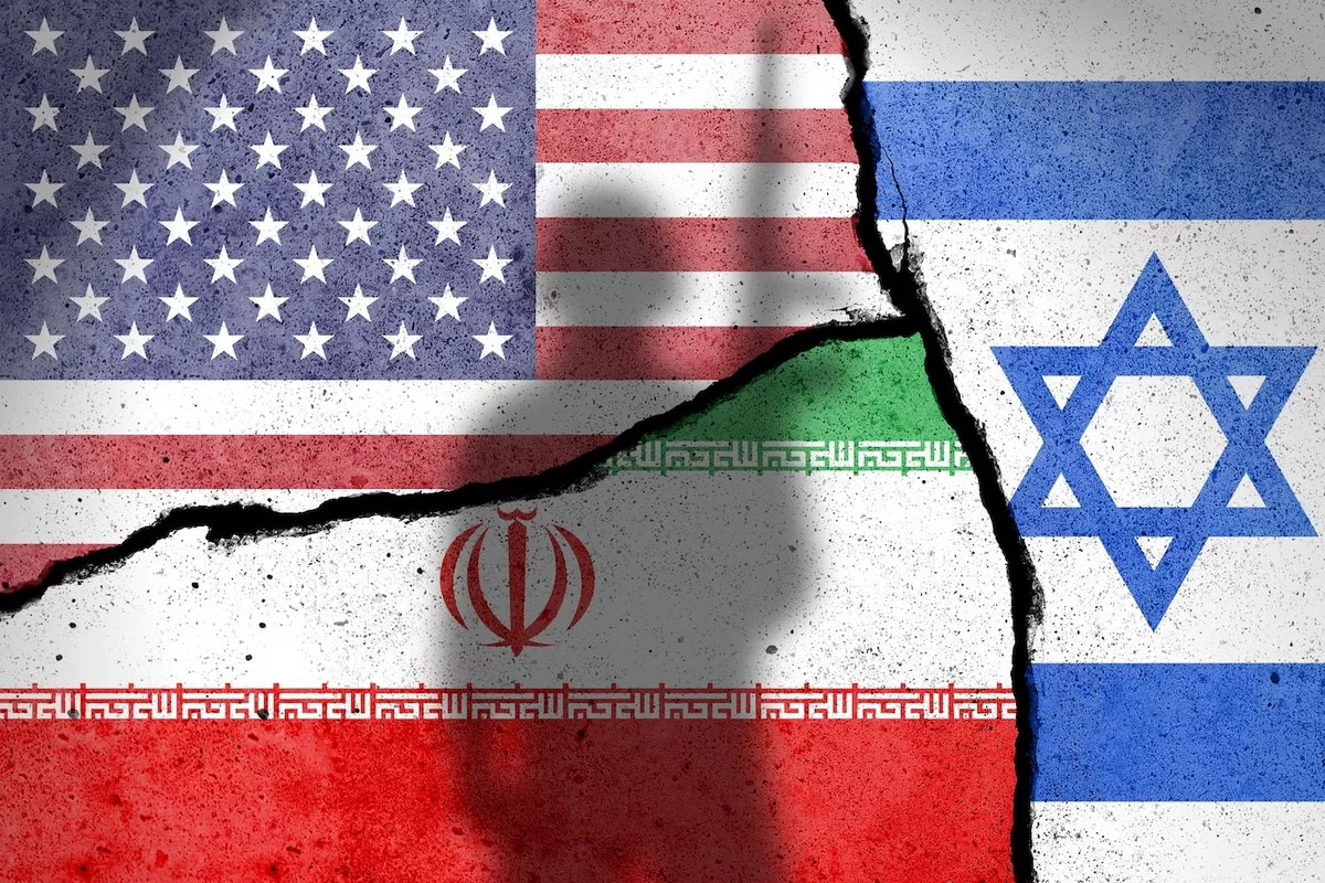 US-Israeli Conflict Undermines Sanctions Regime on Iran