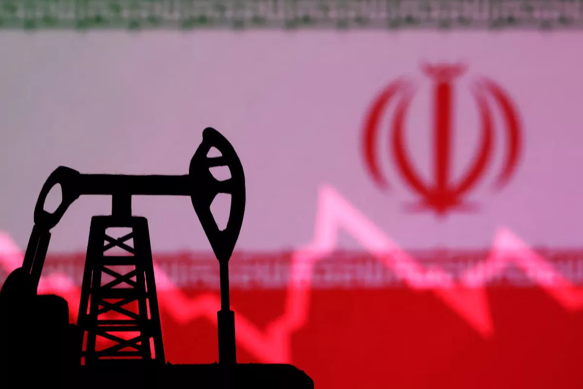 Oil Prices Climb After Iran Attack, Pointing to Economic Risks