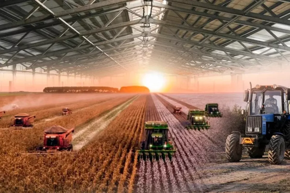 Kazakhstan Boosts Agro-Industrial Sector Under President Tokayev’s Initiatives