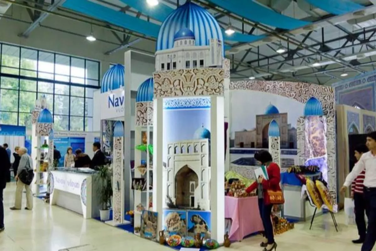 Azerbaijan to Showcase Unified Pavilion at Uzbekistan’s International Tourism Fair