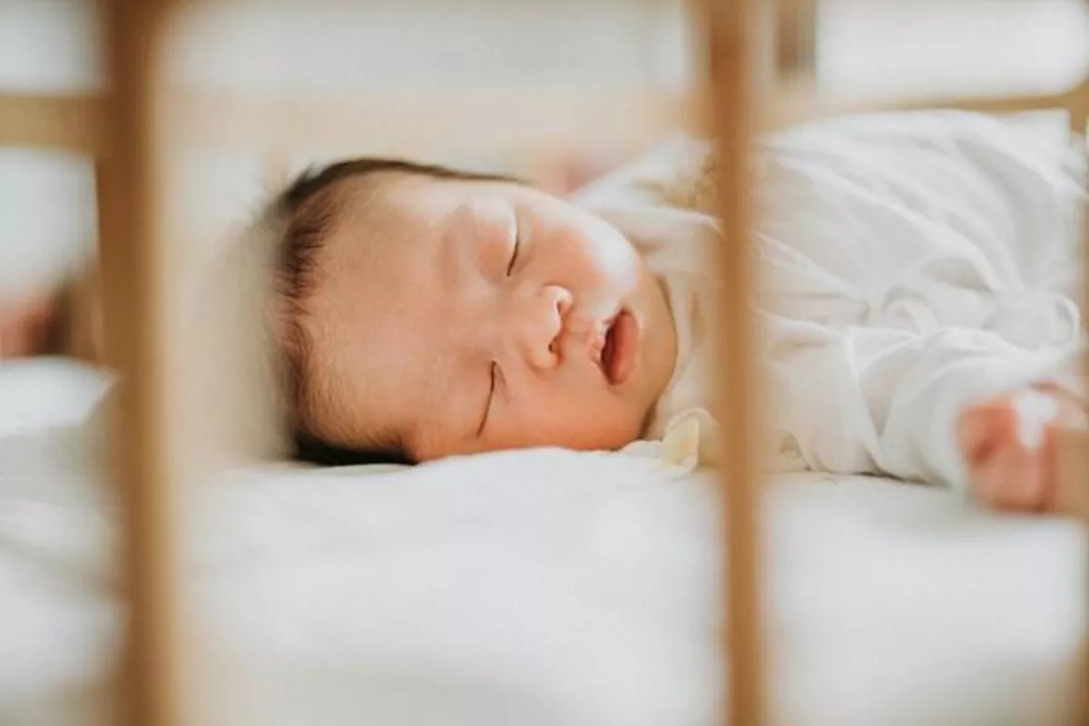 Baby Dies After Mother Falls Asleep While Breastfeeding in Kazakhstan