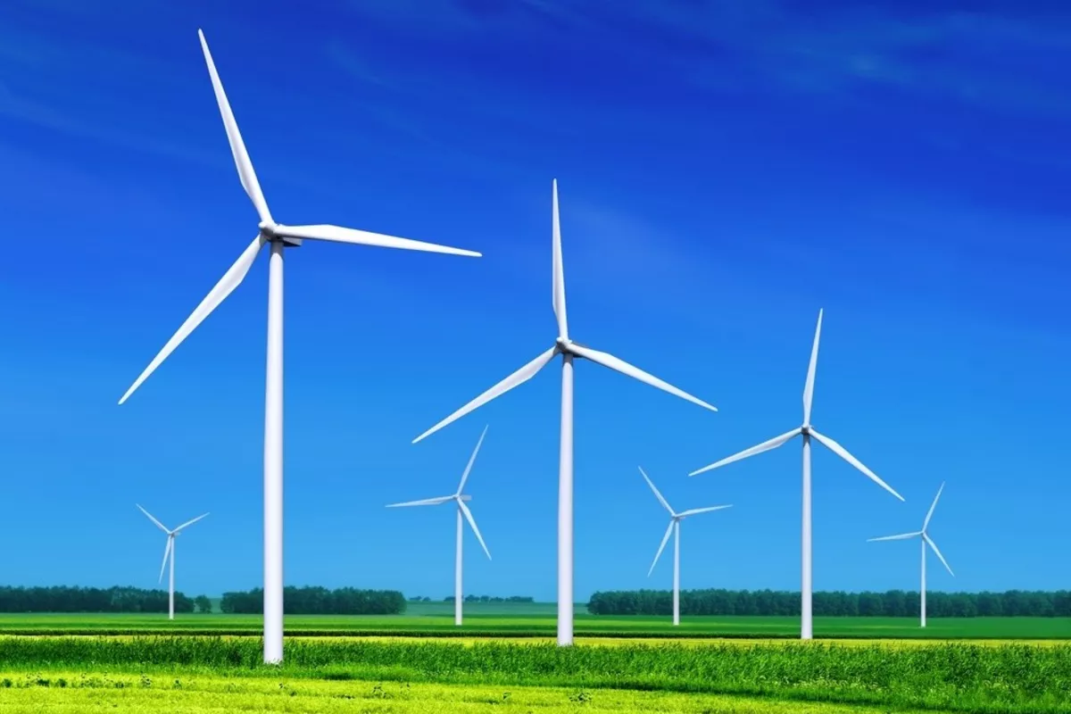 Kyrgyzstan Unveils Bold Plan to Power Houses with Clean Energy by 2030