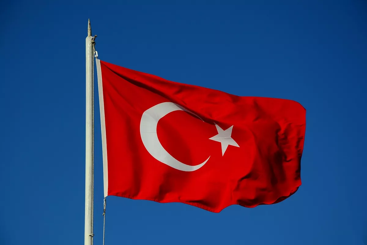 Türkiye Urges Russia, Ukraine to Safeguard Black Sea Security