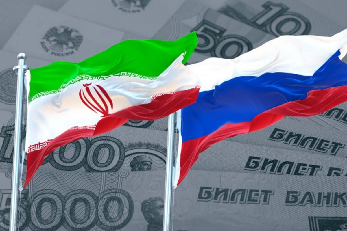 Russia, Iran to Complete Payment System Integration by Mid-2025