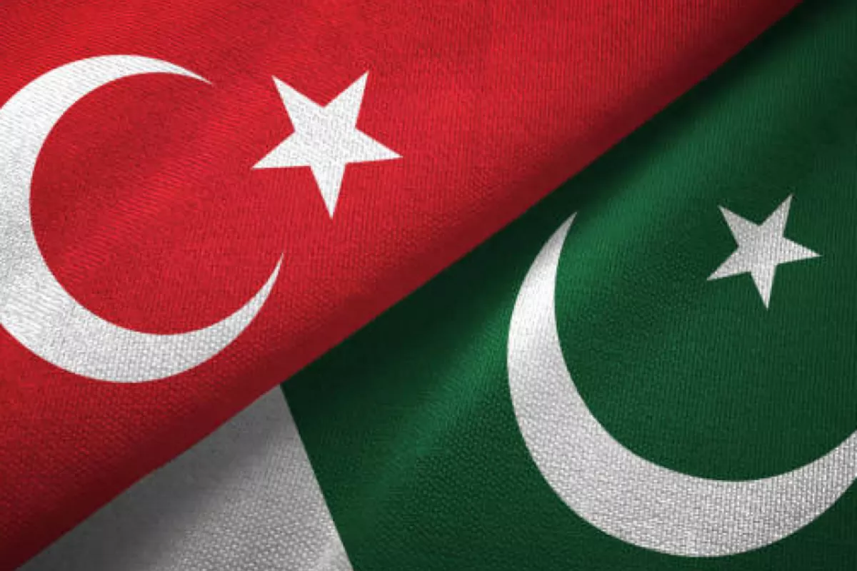 Pakistan and Türkiye Commit to Enhancing Educational Cooperation