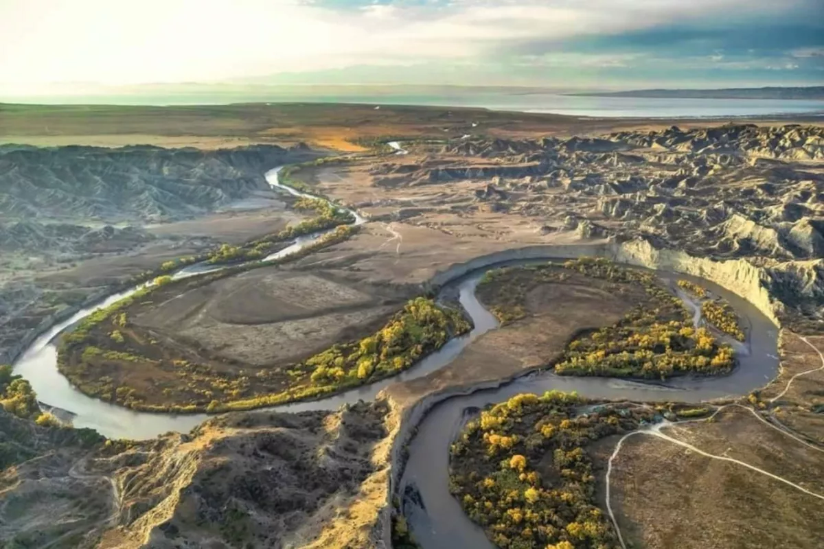 Azerbaijan Set to Establish Two New National Parks