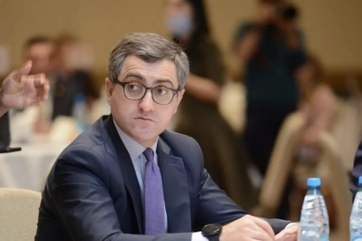 Azerbaijan to Host First International Investment Forum In September