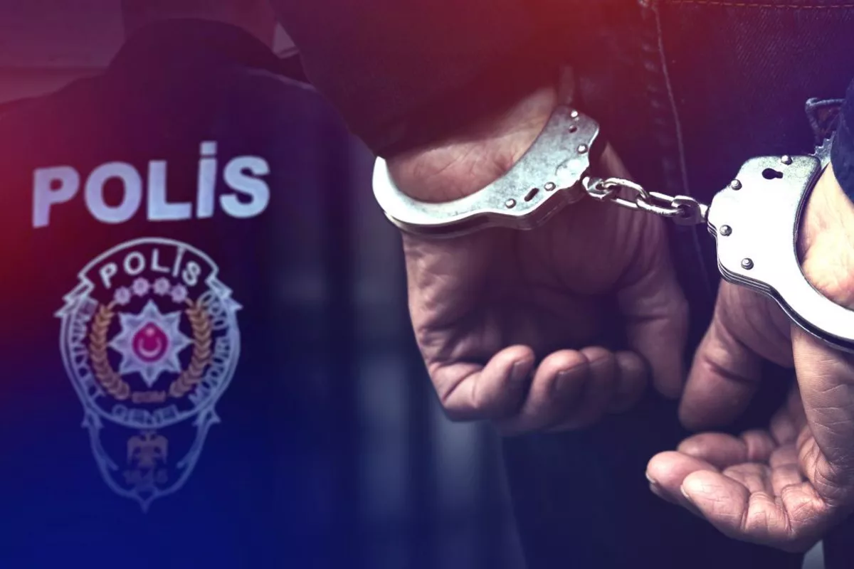 Türkiye Detains Over 170 Suspects in Major Forex and Crypto Fraud Investigation