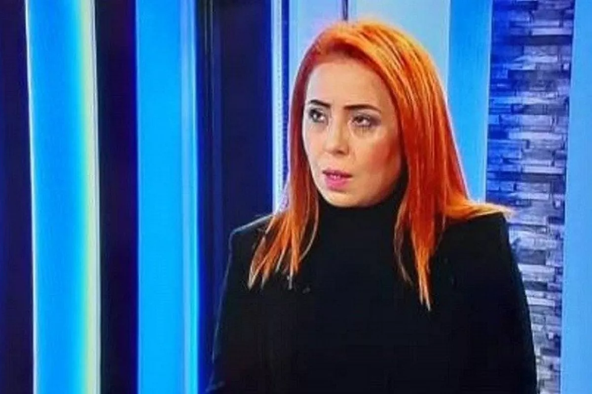Altınsoy: Türkiye Ready for Final Anti-Terror Push in Syria - INTERVIEW