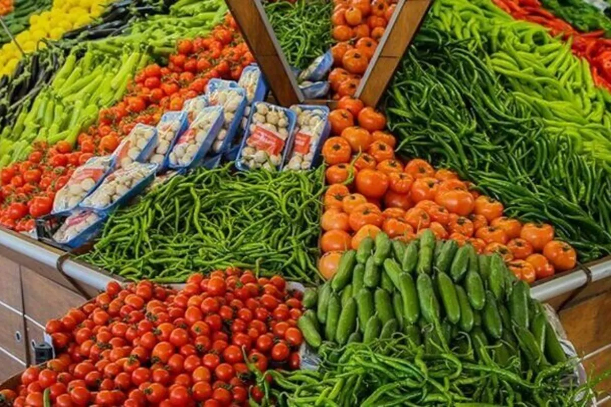Kyrgyzstan Aims to Double Agricultural Exports by 2030