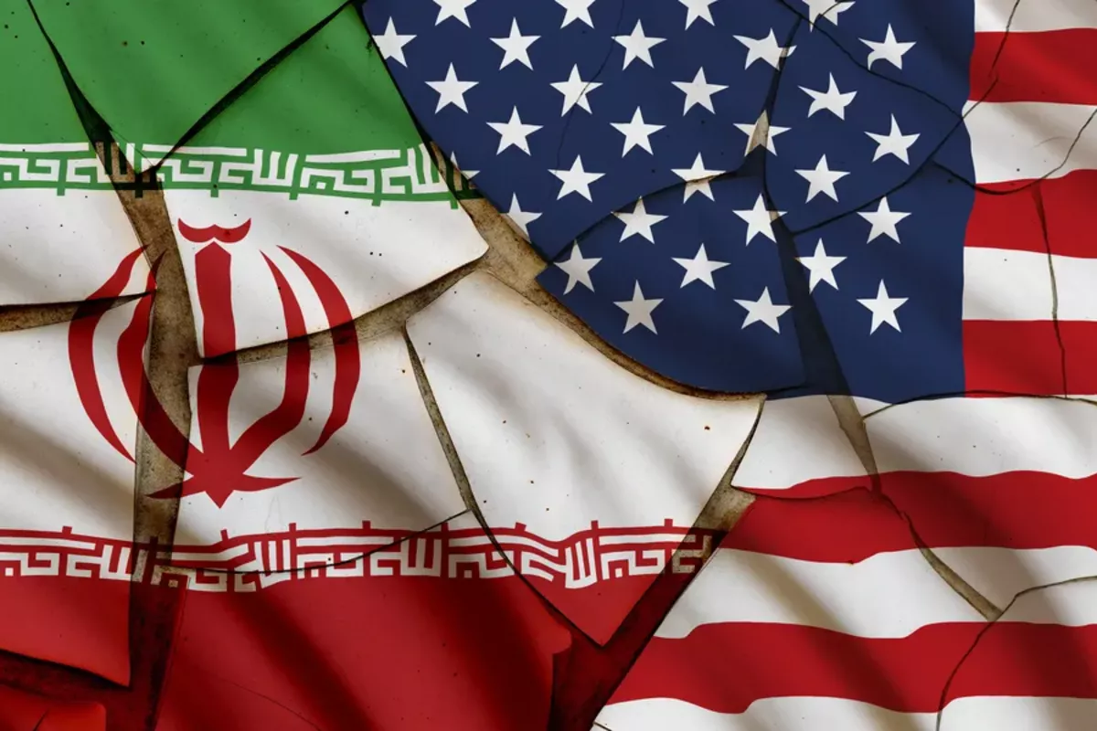 Will Iran and the U.S. Go to War?