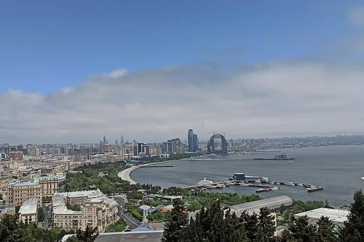 Caspian Sea Faces ‘Triple Planetary Crisis’: Can New Cross-Border Rules Save It?