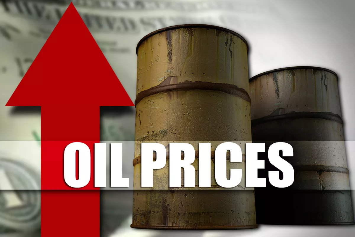 Azerbaijan's Azeri Light Oil Price Surges More Than 2.6%, Climbs Above $75 Per Barrel