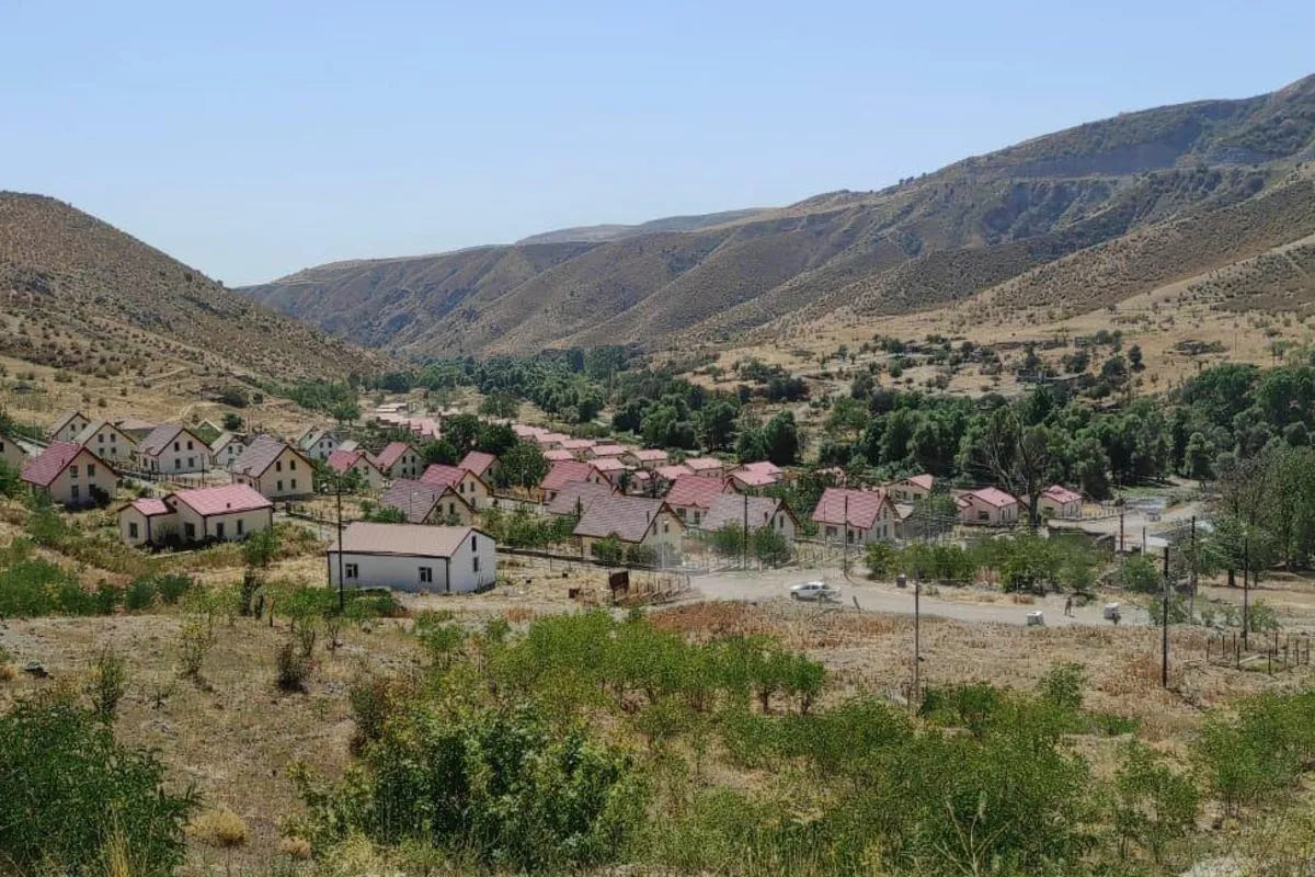 Geological Assessment to Be Conducted in Karabakh and East Zangazur