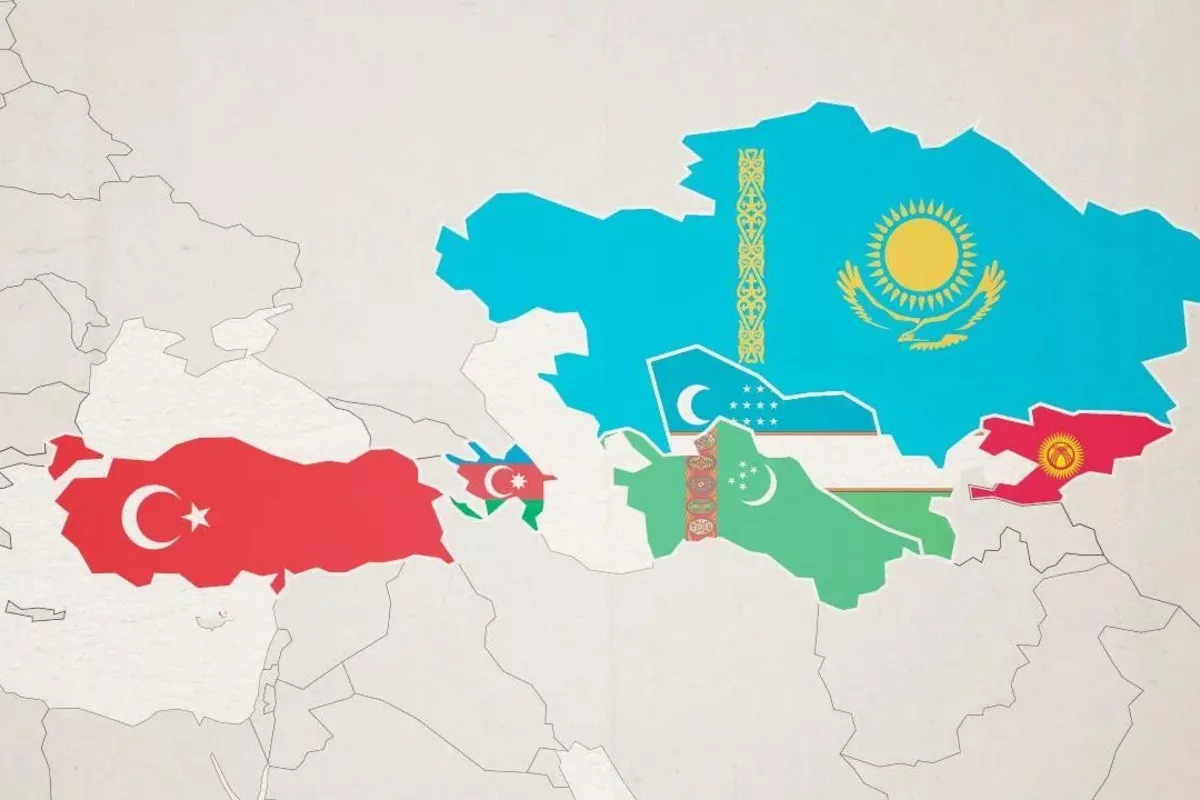 Security, Corridors, and Cooperation: Türkiye’s Expanding Role in the Turkic World