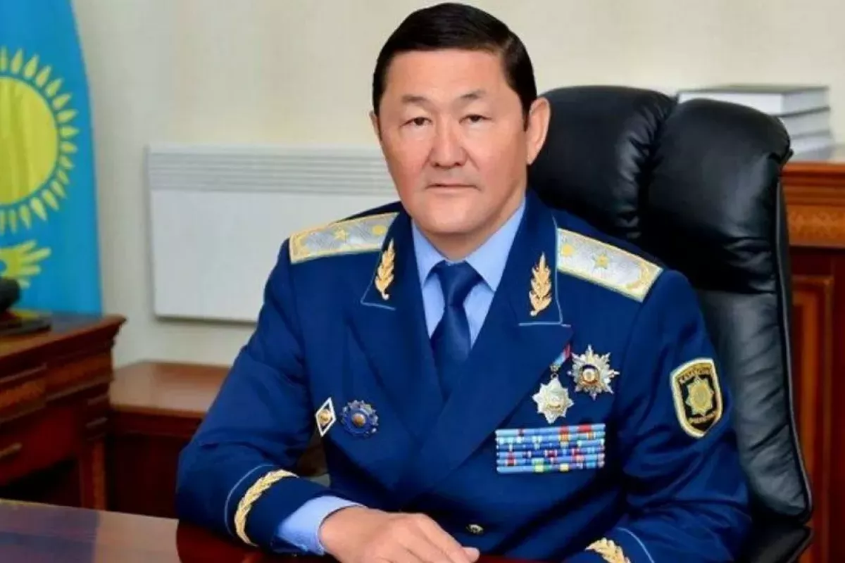 Kazakhstan Reclaims 800,000 Hectares From Oligopolies