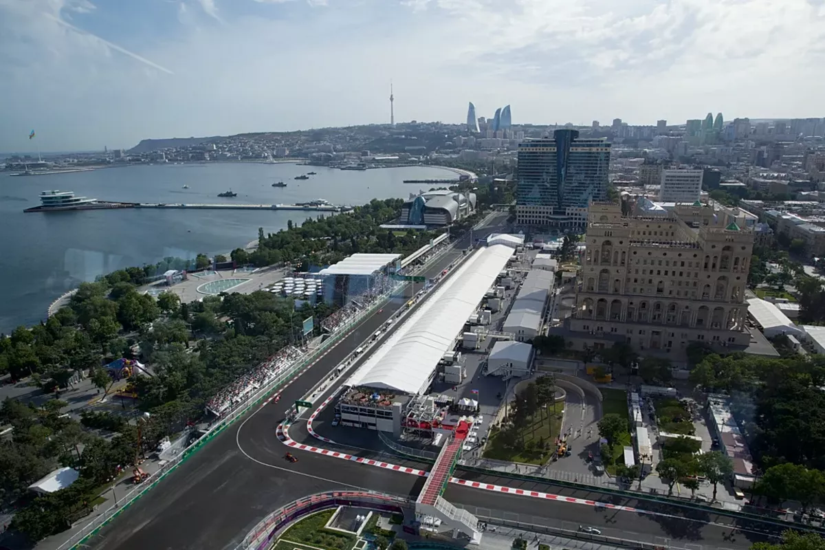 Azerbaijan Expands Partnership With Germany Beyond Oil and Gas