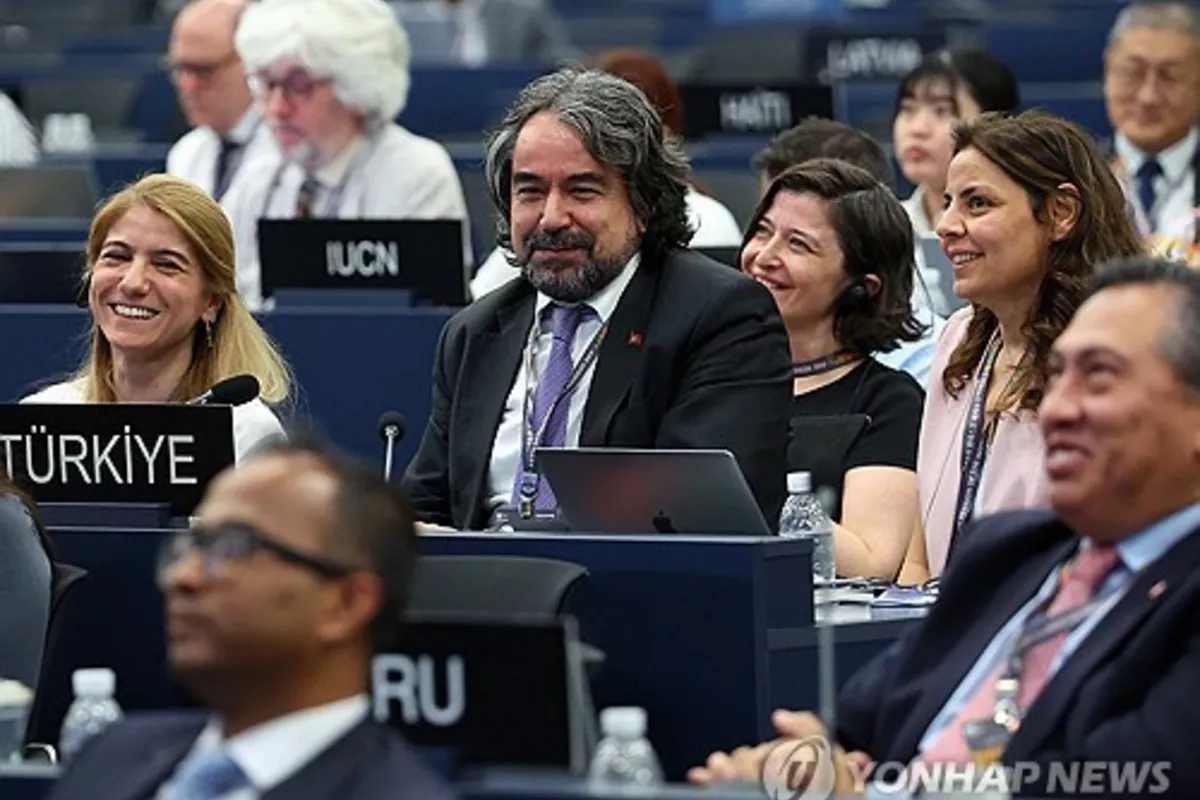 Türkiye’s Istanbul Set to Welcome UNESCO World Heritage Committee in 2027