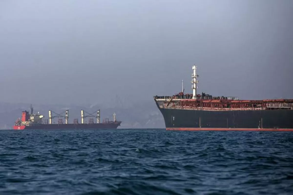 Iran, Oman, US ‘Close’ to Hormuz Deal: What Do They All Want?