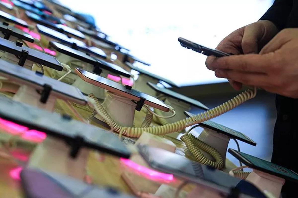 Russia Enforces New Labelling Rules for Electronics: What It Means for Businesses