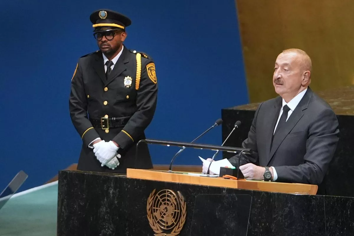 Why Azerbaijan Is Attracting Interest From Global Investors and Diplomats