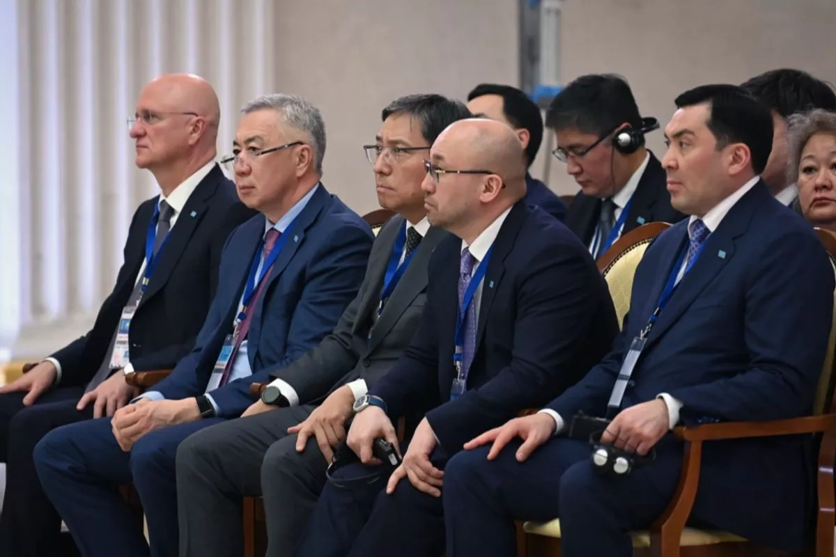 Kazakhstan's Astana Set for Eurasian Economic Council Meeting