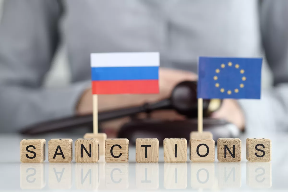 What the Latest EU Sanctions on Russia Include