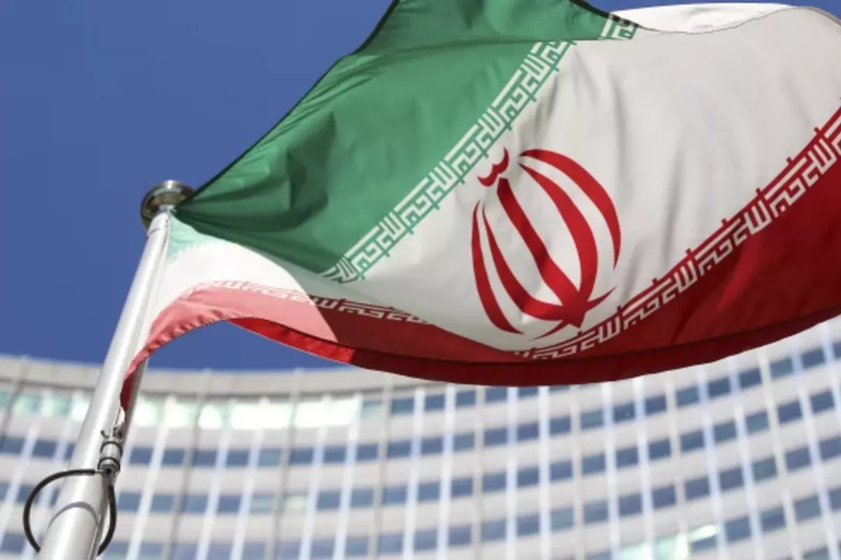 Iran Issues Warning Over U.S. Alleged UNSC Misuse