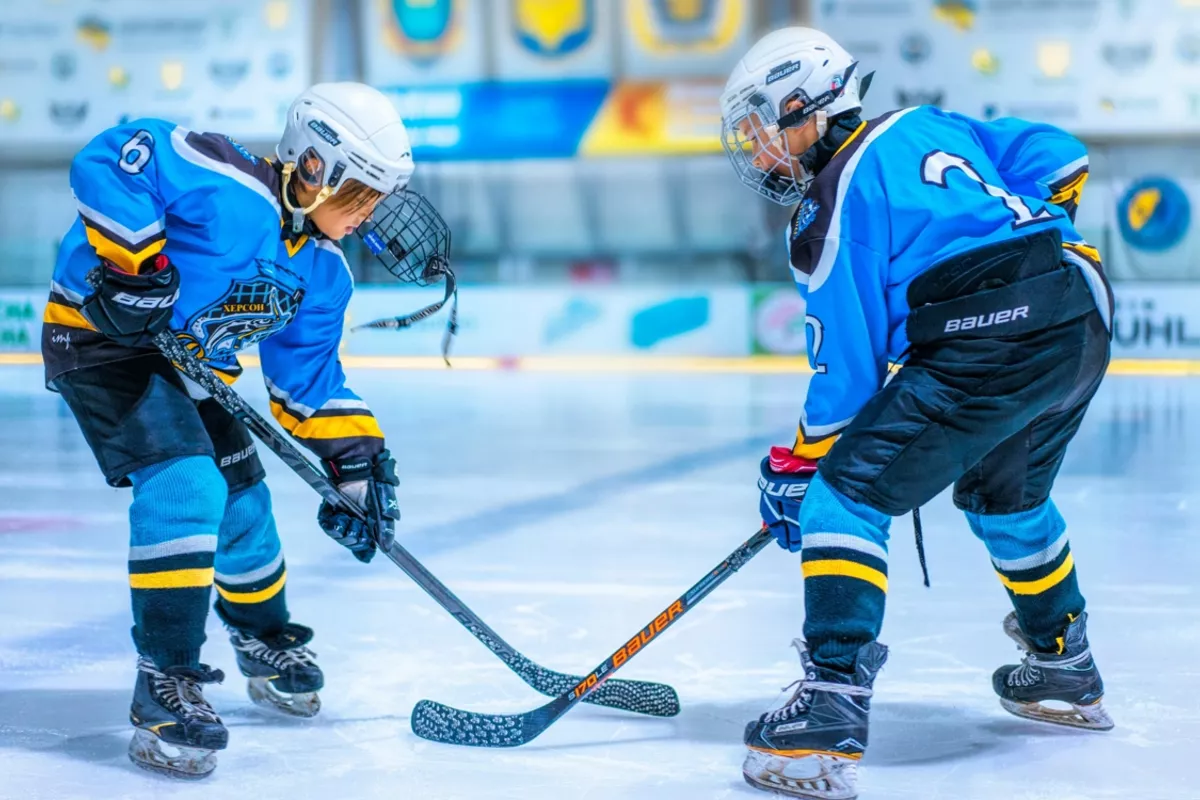 Bishkek Set to Host IIHF U20 World Junior Ice Hockey Championship