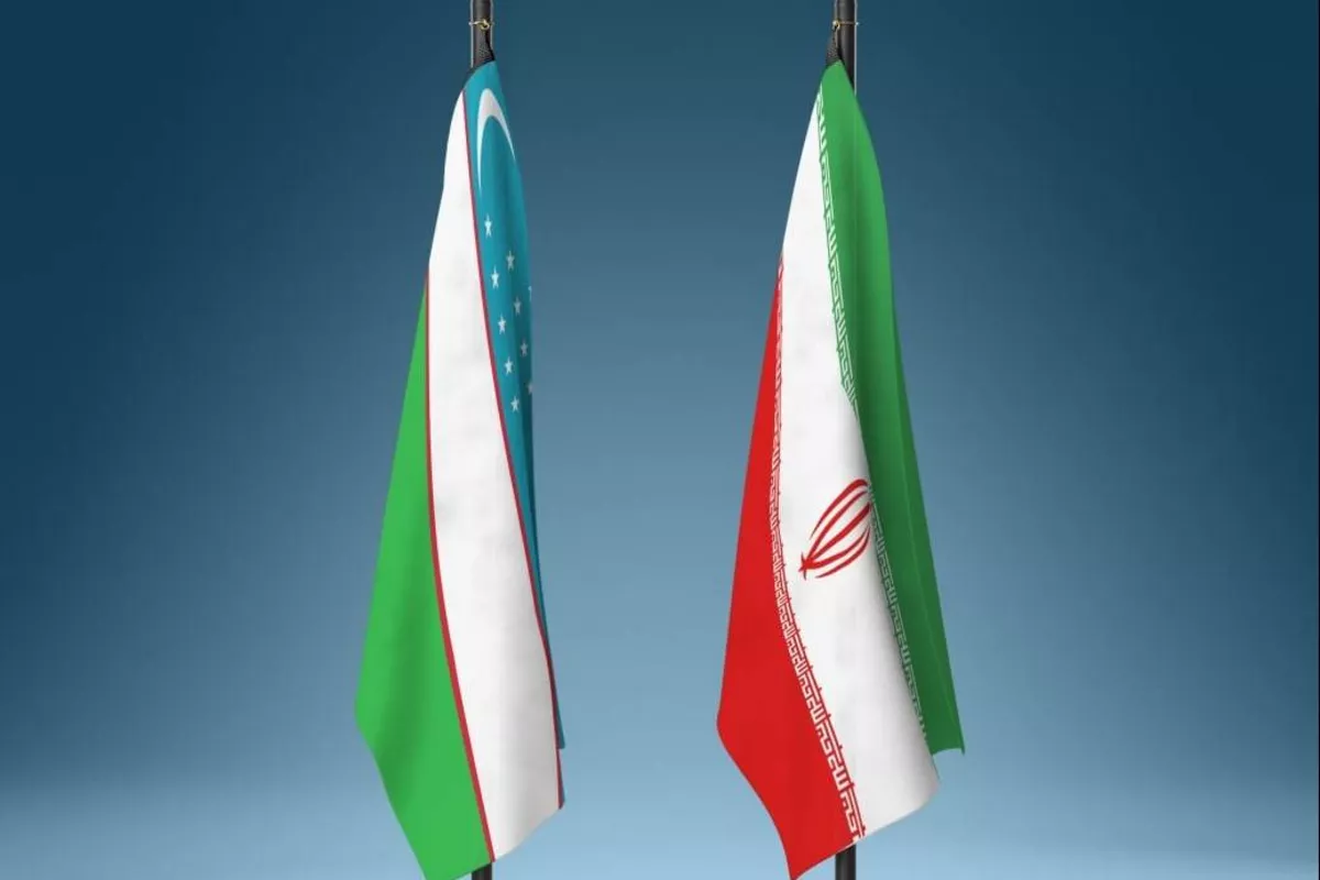 Iran, Uzbekistan Sign Iron and Steel Cooperation Deal